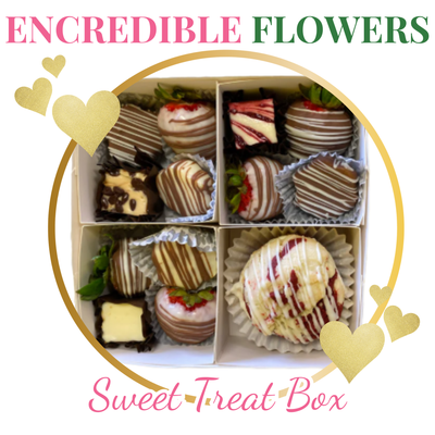 Sweet Treat Box