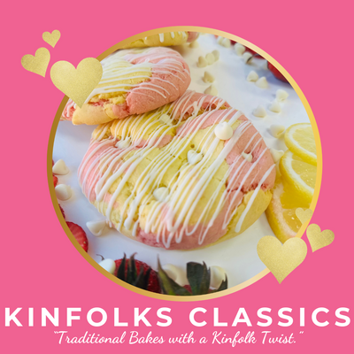 Kinfolks Classics