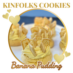 Banana Pudding