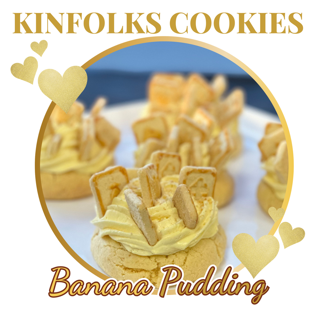 Banana Pudding