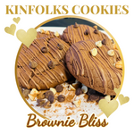 Brownie Bliss