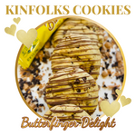 Butterfinger Delight